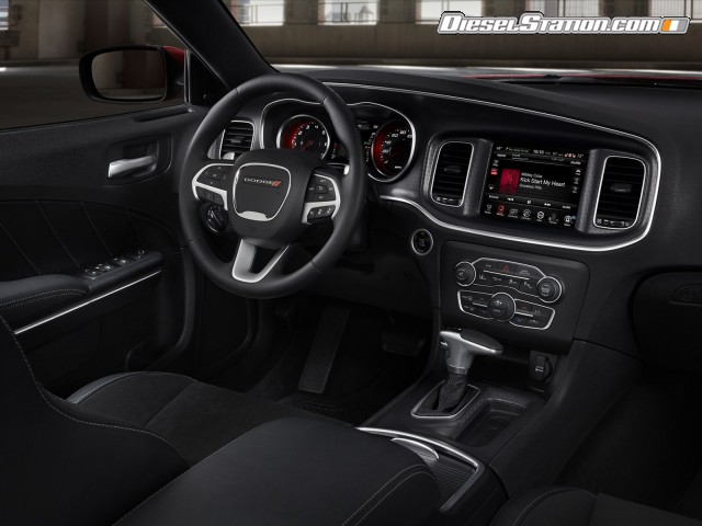 Dodge Charger 2015 Picture #70 Dodge Charger 2015 Picture #70
