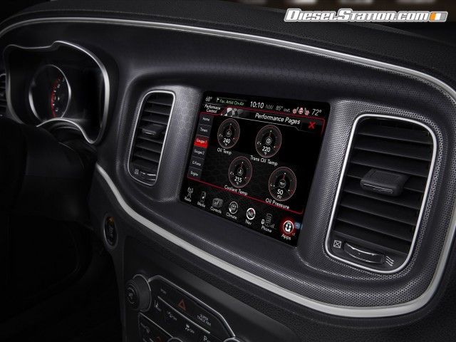 Dodge Charger 2015 Picture #39 Dodge Charger 2015 Picture #39