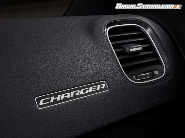 Dodge Charger 2015 Picture #31 Dodge Charger 2015 Picture #31