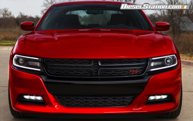 Dodge Charger 2015 Widescreen Picture #17 Dodge Charger 2015 Widescreen Picture #17