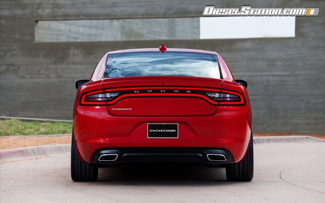 Dodge Charger 2015 Widescreen Picture #43 Dodge Charger 2015 Widescreen Picture #43