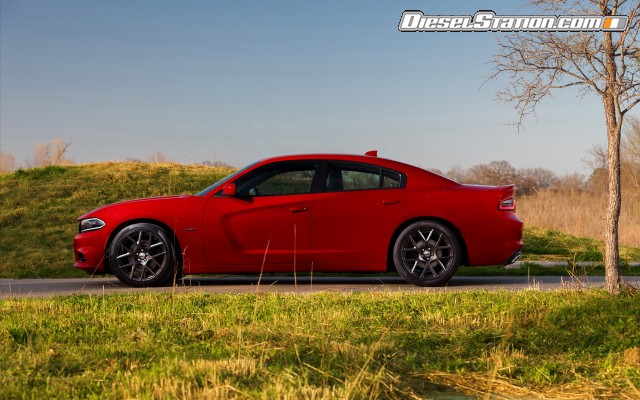 Dodge Charger 2015 Widescreen Picture #16 Dodge Charger 2015 Widescreen Picture #16