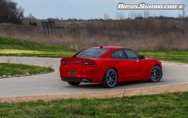 Dodge Charger 2015 Widescreen Picture #11 Dodge Charger 2015 Widescreen Picture #11