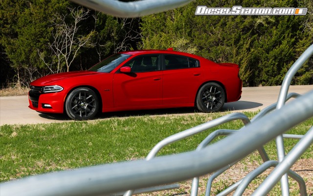 Dodge Charger 2015 Widescreen Picture #7 Dodge Charger 2015 Widescreen Picture #7