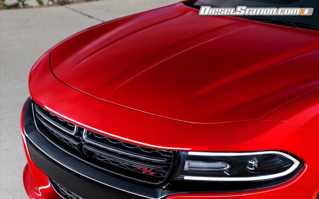 Dodge Charger 2015 Widescreen Picture #27 Dodge Charger 2015 Widescreen Picture #27