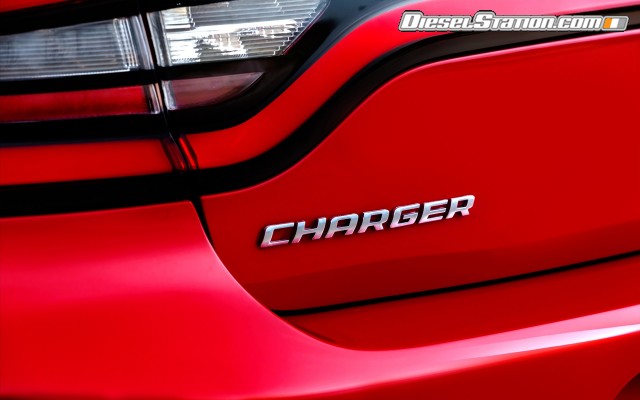 Dodge Charger 2015 Widescreen Picture #4 Dodge Charger 2015 Widescreen Picture #4