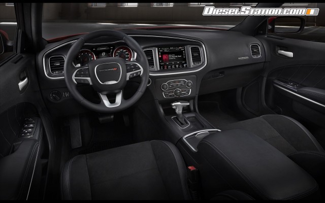 Dodge Charger 2015 Widescreen Picture #76 Dodge Charger 2015 Widescreen Picture #76