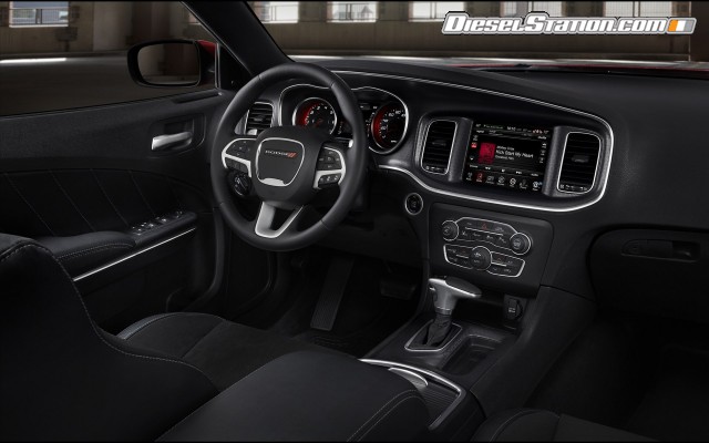 Dodge Charger 2015 Widescreen Picture #61 Dodge Charger 2015 Widescreen Picture #61