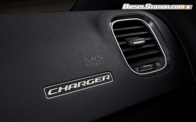 Dodge Charger 2015 Widescreen Picture #6 Dodge Charger 2015 Widescreen Picture #6