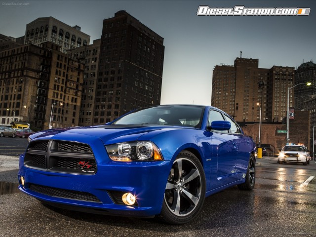 Dodge Charger Daytona 2013 Picture #16 Dodge Charger Daytona 2013 Picture #16