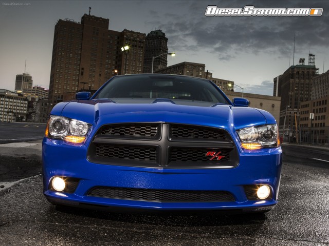 Dodge Charger Daytona 2013 Picture #53 Dodge Charger Daytona 2013 Picture #53