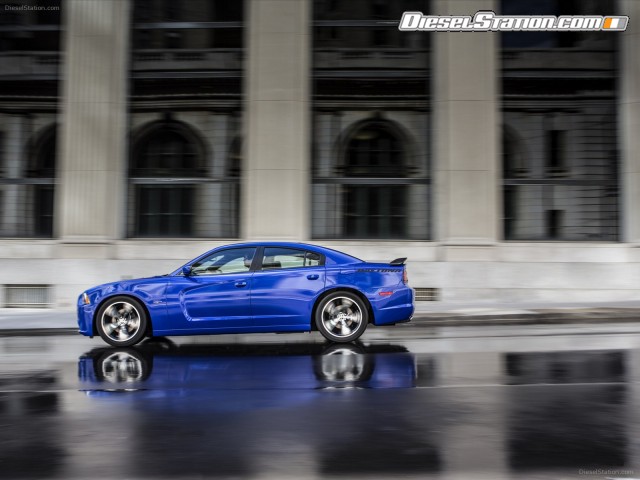 Dodge Charger Daytona 2013 Picture #9 Dodge Charger Daytona 2013 Picture #9