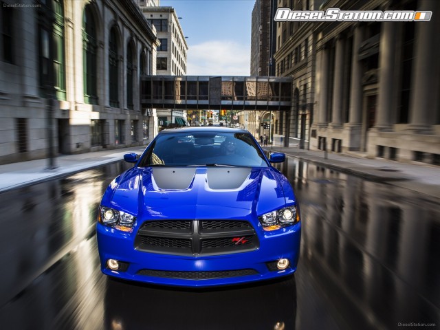 Dodge Charger Daytona 2013 Picture #34 Dodge Charger Daytona 2013 Picture #34