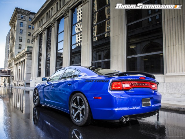 Dodge Charger Daytona 2013 Picture #20 Dodge Charger Daytona 2013 Picture #20