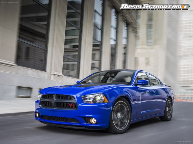 Dodge Charger Daytona 2013 Picture #19 Dodge Charger Daytona 2013 Picture #19