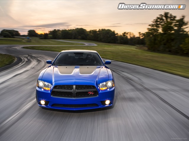 Dodge Charger Daytona 2013 Picture #2 Dodge Charger Daytona 2013 Picture #2