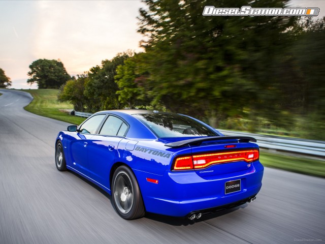 Dodge Charger Daytona 2013 Picture #44 Dodge Charger Daytona 2013 Picture #44