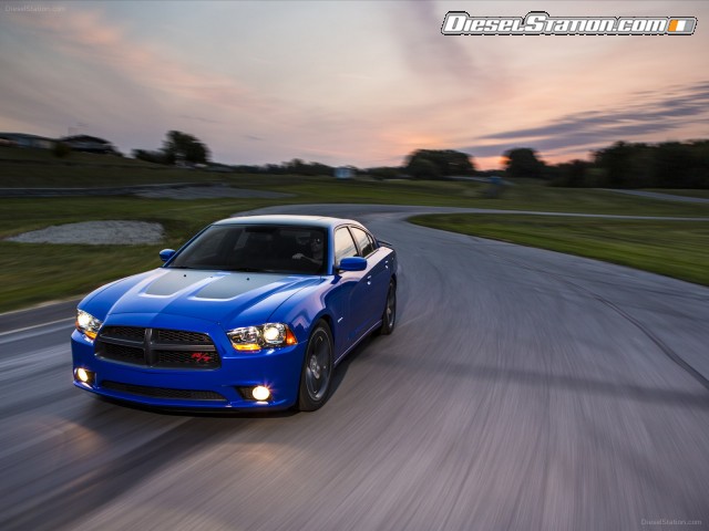 Dodge Charger Daytona 2013 Picture #47 Dodge Charger Daytona 2013 Picture #47