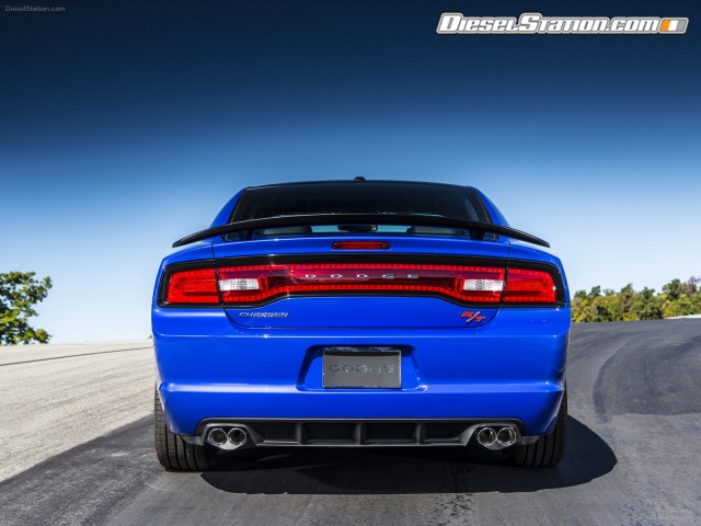 Dodge Charger Daytona 2013 Picture #6 Dodge Charger Daytona 2013 Picture #6