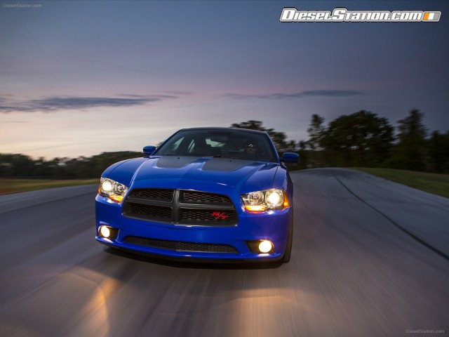 Dodge Charger Daytona 2013 Picture #3 Dodge Charger Daytona 2013 Picture #3
