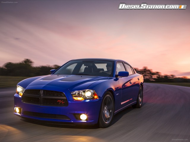 Dodge Charger Daytona 2013 Picture #31 Dodge Charger Daytona 2013 Picture #31