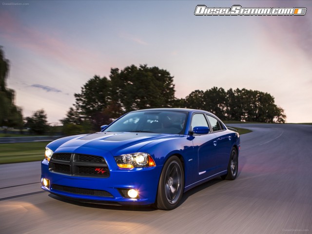 Dodge Charger Daytona 2013 Picture #0 Dodge Charger Daytona 2013 Picture #0