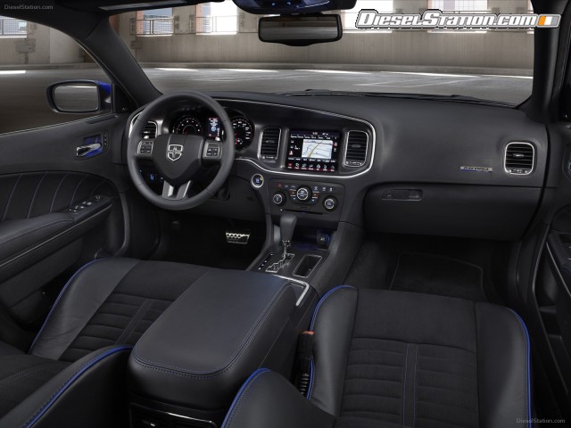 Dodge Charger Daytona 2013 Picture #32 Dodge Charger Daytona 2013 Picture #32