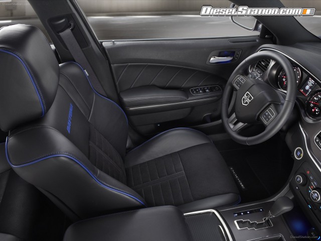 Dodge Charger Daytona 2013 Picture #4 Dodge Charger Daytona 2013 Picture #4