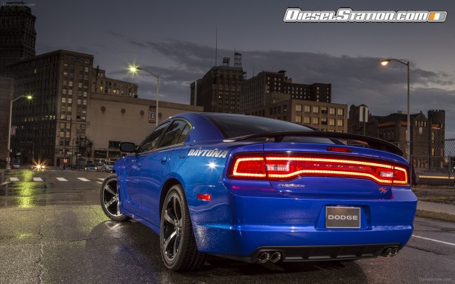Dodge Charger Daytona 2013 Widescreen Picture #23 Dodge Charger Daytona 2013 Widescreen Picture #23