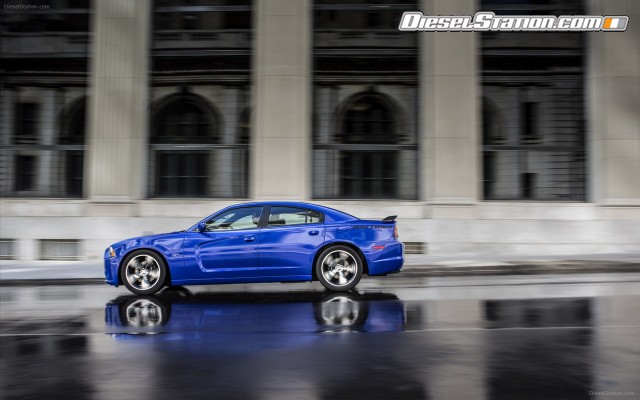 Dodge Charger Daytona 2013 Widescreen Picture #7 Dodge Charger Daytona 2013 Widescreen Picture #7