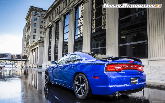 Dodge Charger Daytona 2013 Widescreen Picture #26 Dodge Charger Daytona 2013 Widescreen Picture #26