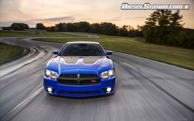 Dodge Charger Daytona 2013 Widescreen Picture #12 Dodge Charger Daytona 2013 Widescreen Picture #12