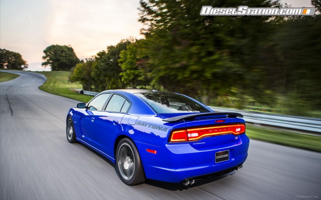 Dodge Charger Daytona 2013 Widescreen Picture #36 Dodge Charger Daytona 2013 Widescreen Picture #36