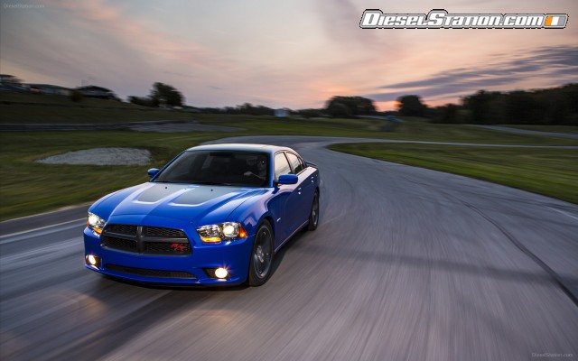 Dodge Charger Daytona 2013 Widescreen Picture #11 Dodge Charger Daytona 2013 Widescreen Picture #11