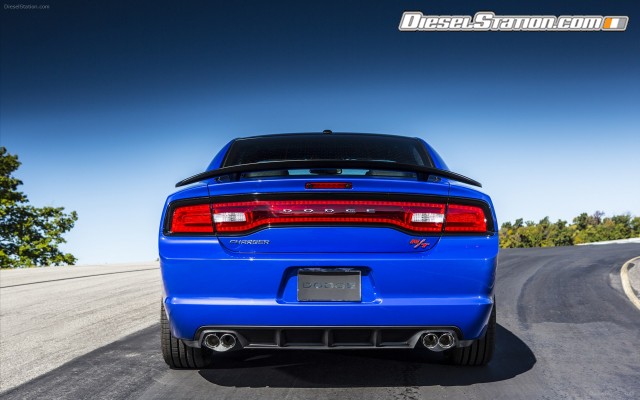 Dodge Charger Daytona 2013 Widescreen Picture #28 Dodge Charger Daytona 2013 Widescreen Picture #28