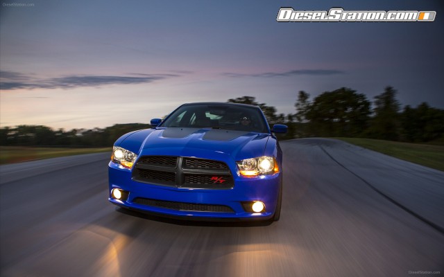 Dodge Charger Daytona 2013 Widescreen Picture #21 Dodge Charger Daytona 2013 Widescreen Picture #21