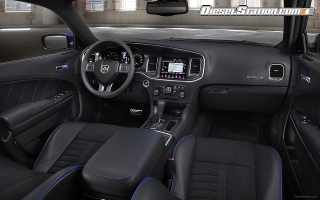 Dodge Charger Daytona 2013 Widescreen Picture #40 Dodge Charger Daytona 2013 Widescreen Picture #40