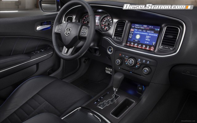 Dodge Charger Daytona 2013 Widescreen Picture #17 Dodge Charger Daytona 2013 Widescreen Picture #17