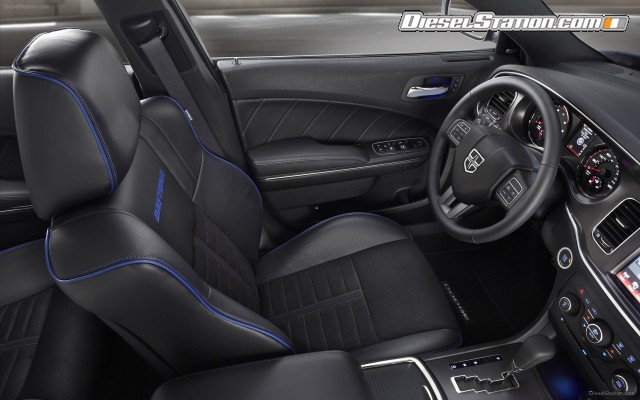 Dodge Charger Daytona 2013 Widescreen Picture #27 Dodge Charger Daytona 2013 Widescreen Picture #27