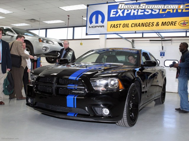 Dodge Charger Mopar 2011 Picture #6 Dodge Charger Mopar 2011 Picture #6
