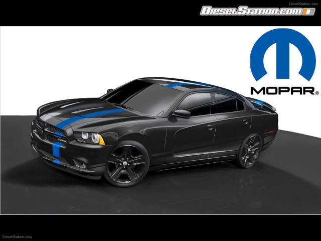 Dodge Charger Mopar 2011 Picture #4 Dodge Charger Mopar 2011 Picture #4