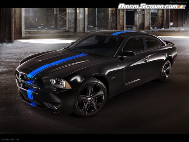 Dodge Charger Mopar 2011 Picture #0 Dodge Charger Mopar 2011 Picture #0