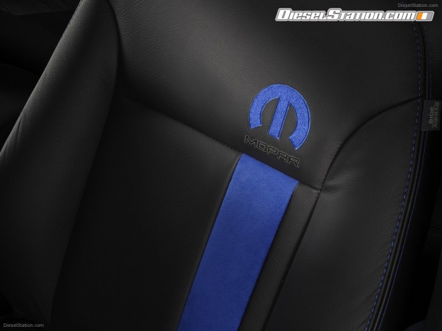 Dodge Charger Mopar 2011 Picture #5 Dodge Charger Mopar 2011 Picture #5