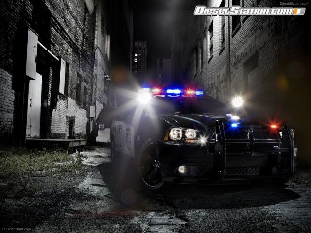 Dodge Charger Pursuit 2011 Picture #0 Dodge Charger Pursuit 2011 Picture #0