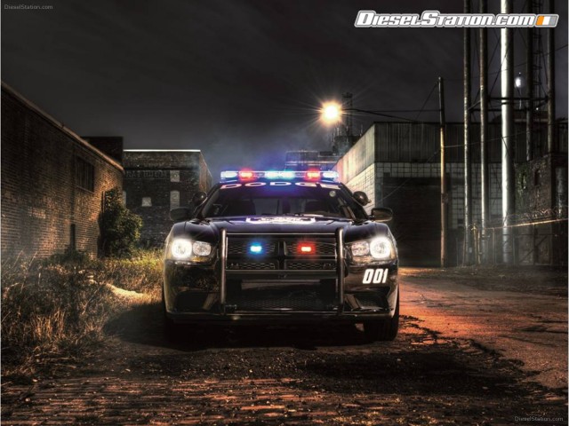 Dodge Charger Pursuit 2013 Picture #9 Dodge Charger Pursuit 2013 Picture #9