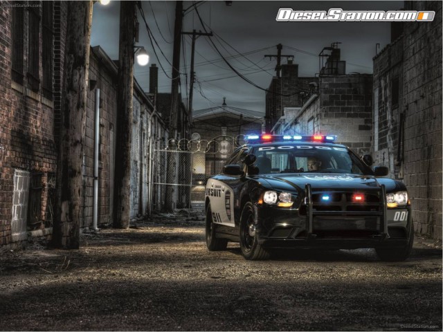 Dodge Charger Pursuit 2013 Picture #21 Dodge Charger Pursuit 2013 Picture #21
