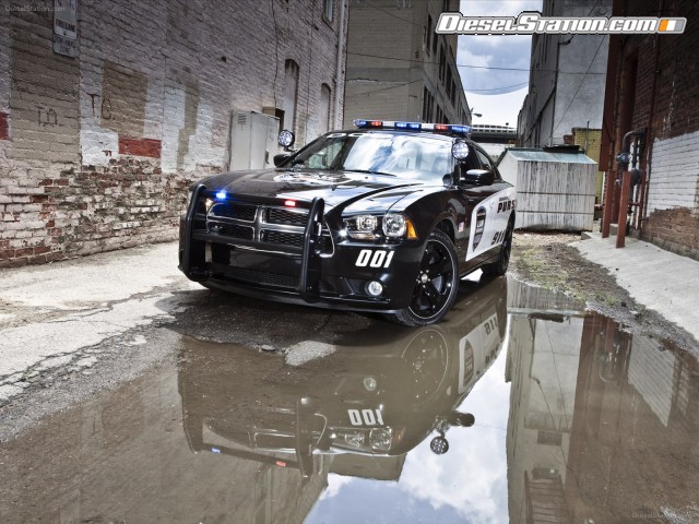 Dodge Charger Pursuit 2013 Picture #14 Dodge Charger Pursuit 2013 Picture #14