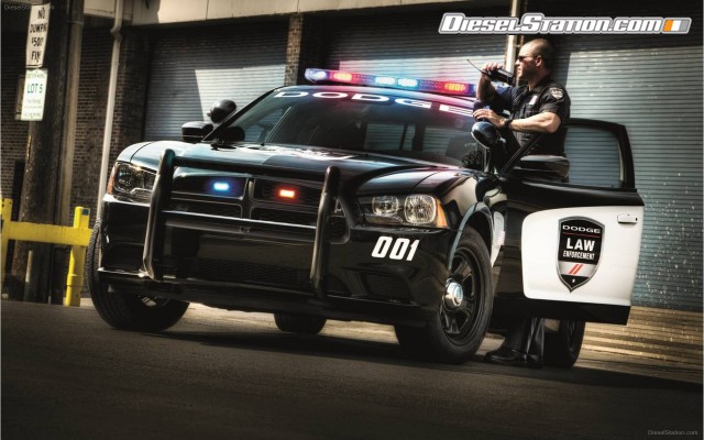 Dodge Charger Pursuit 2013 Widescreen Picture #10 Dodge Charger Pursuit 2013 Widescreen Picture #10