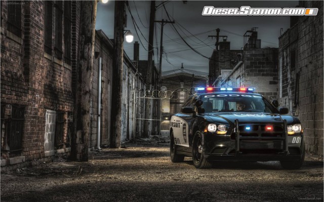 Dodge Charger Pursuit 2013 Widescreen Picture #15 Dodge Charger Pursuit 2013 Widescreen Picture #15