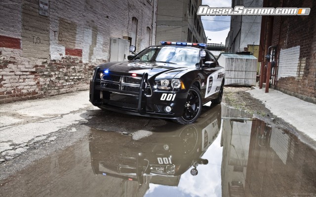 Dodge Charger Pursuit 2013 Widescreen Picture #5 Dodge Charger Pursuit 2013 Widescreen Picture #5